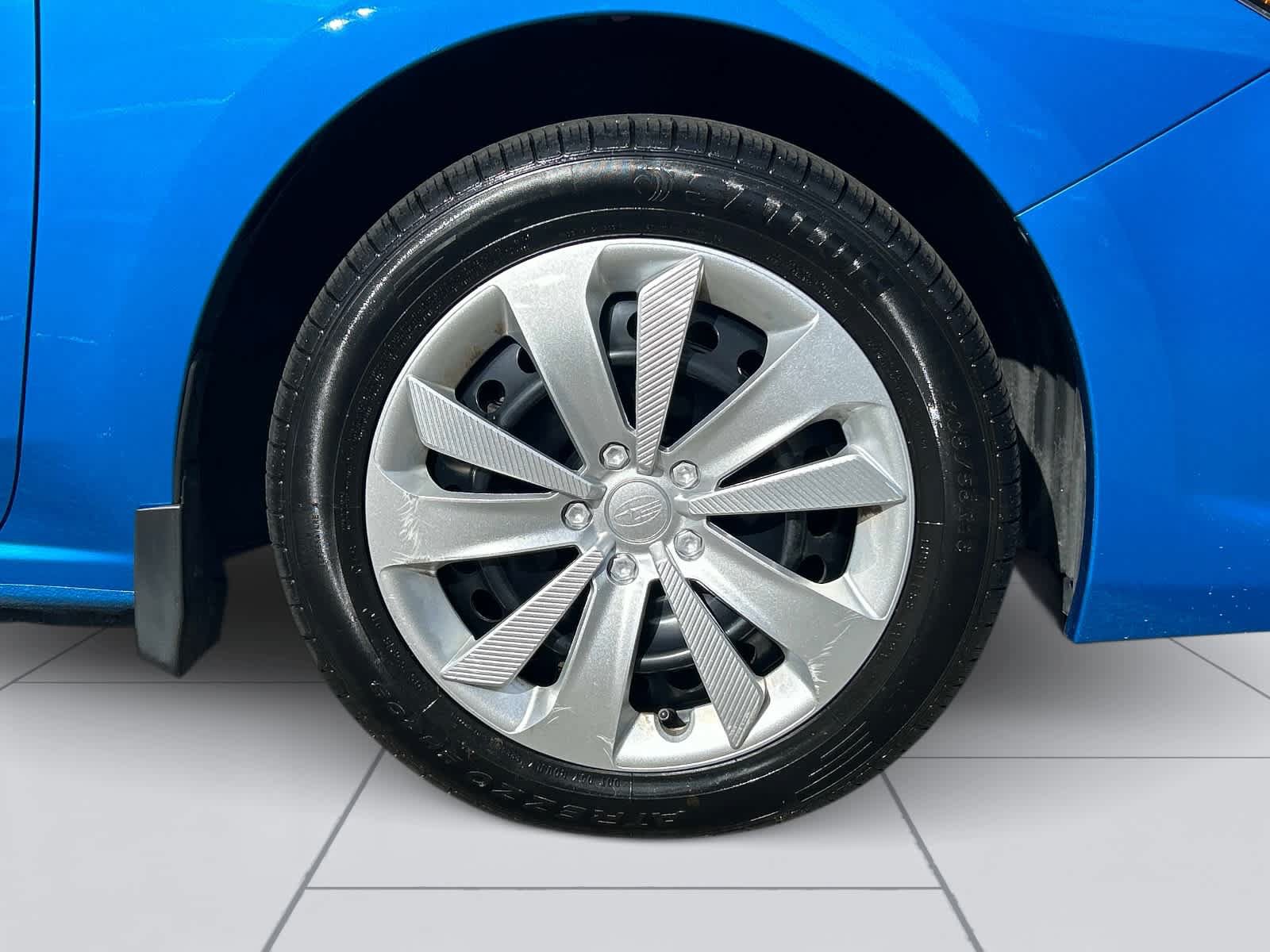 Used 2020 Subaru Impreza 2.0i AWD/4WD image 12