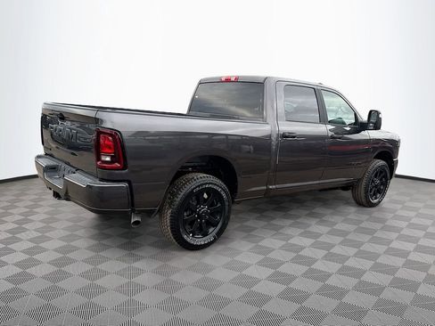 New 2026 RAM 2500 Big Horn RWD image 5
