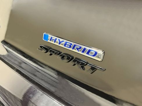 New 2025 Honda Accord Sport image 7