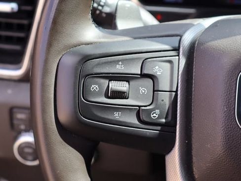 Used 2023 GMC Sierra 1500 Denali AWD/4WD image 11