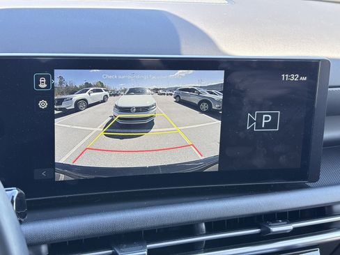 Used 2025 Hyundai Tucson SEL image 9