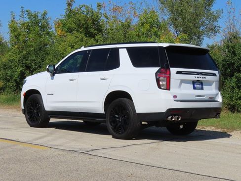 Certified 2023 Chevrolet Tahoe RST w/ Sport Performance Package image 28