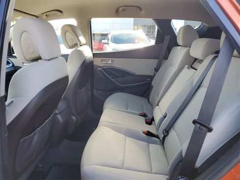 Used 2017 Hyundai Santa Fe Sport image 23