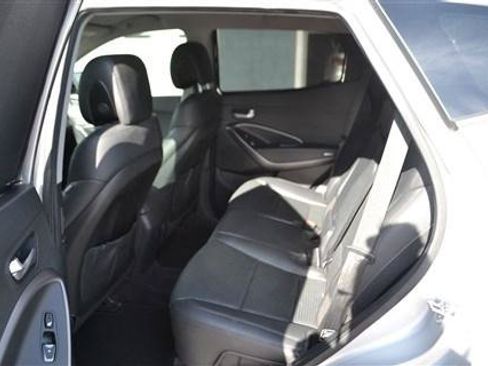 Used 2013 Hyundai Santa Fe Sport 2.0T FWD image 19