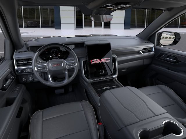 New 2026 GMC Yukon Elevation w/ Elevation Premium Package RWD image 15