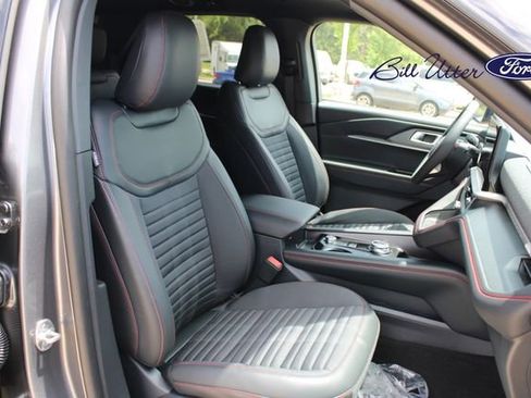 New 2026 Ford Explorer ST-Line AWD/4WD image 7
