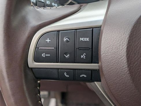 Used 2016 Lexus ES 350 FWD image 22