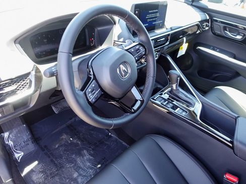 New 2025 Acura ADX Base image 9