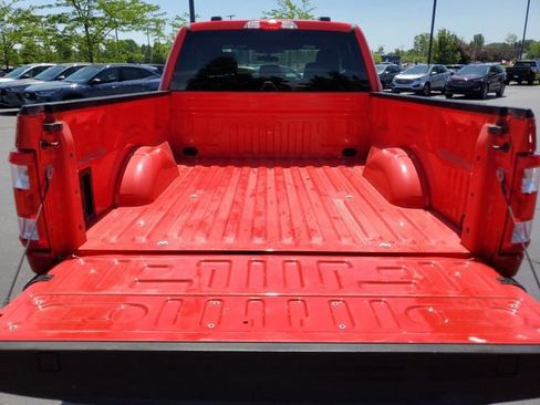 Certified 2023 Ford F150 XL w/ STX Appearance Package AWD/4WD image 35