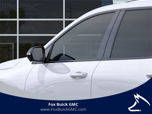 Used 2026 Buick Enclave Sport Touring w/ Power Package image 12