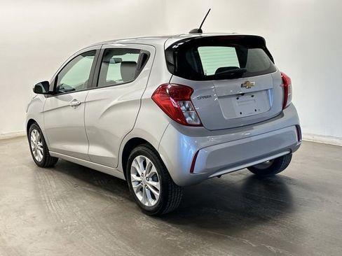 Used 2020 Chevrolet Spark LT image 30
