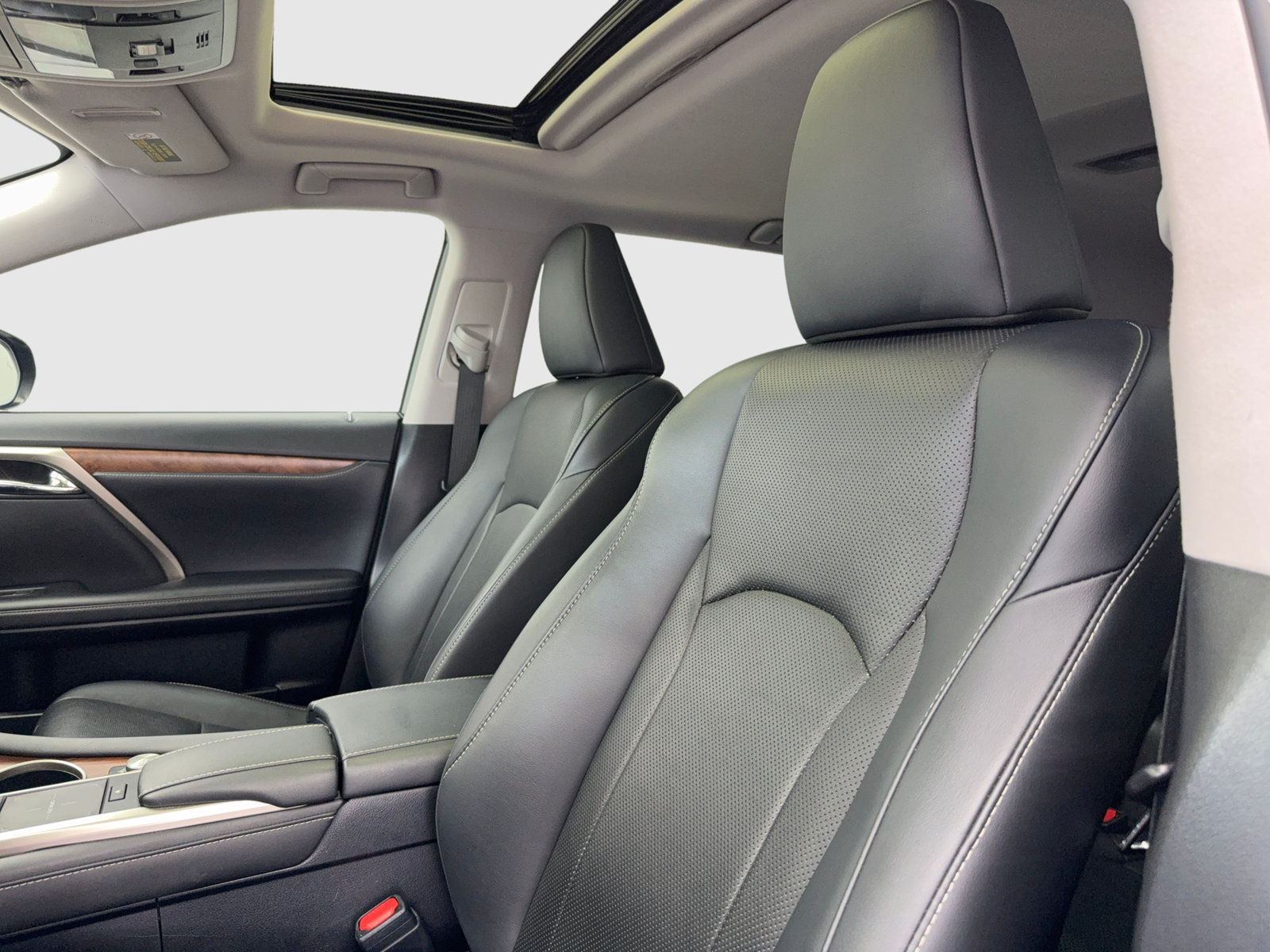Used 2021 Lexus RX 350L FWD w/ Premium Package image 15