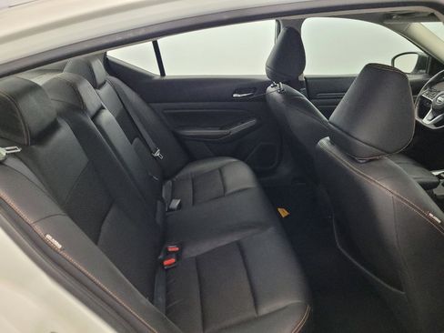 Used 2020 Nissan Altima 2.5 SR FWD image 19