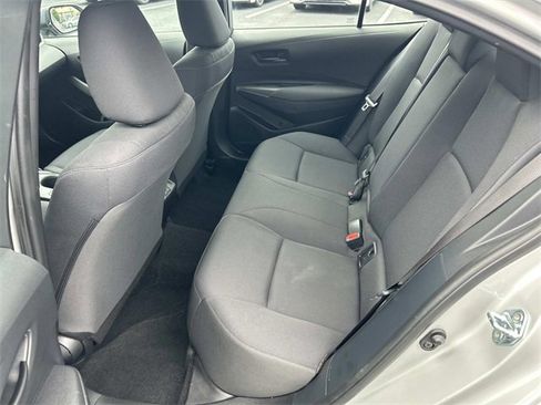 Used 2024 Toyota Corolla LE image 15