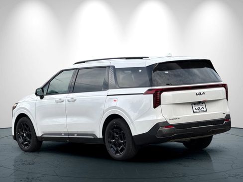 New 2026 Kia Carnival SX Prestige image 6