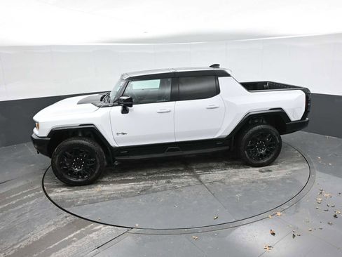 New 2026 GMC Hummer EV 4x4 Crew Cab image 27