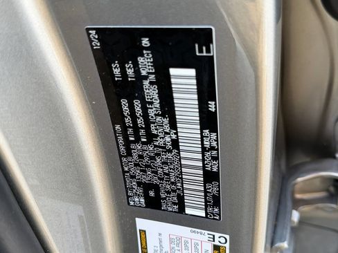 Certified 2025 Lexus NX 450h+ AWD w/ Accessory Package (2T) image 28
