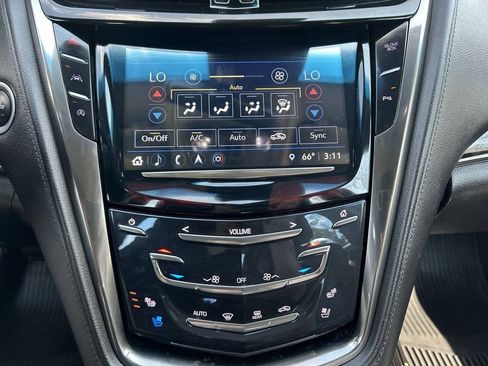 Used 2019 Cadillac CTS Luxury image 17
