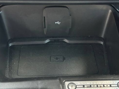 Used 2022 Ford Bronco Wildtrak AWD/4WD image 32