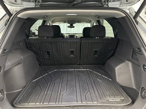 Certified 2023 Chevrolet Equinox LT image 24