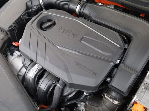 Used 2024 Hyundai Sonata SEL image 9