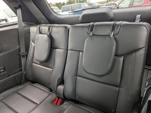 New 2026 Ford Explorer ST-Line w/ ST-Line Street Pack RWD image 14