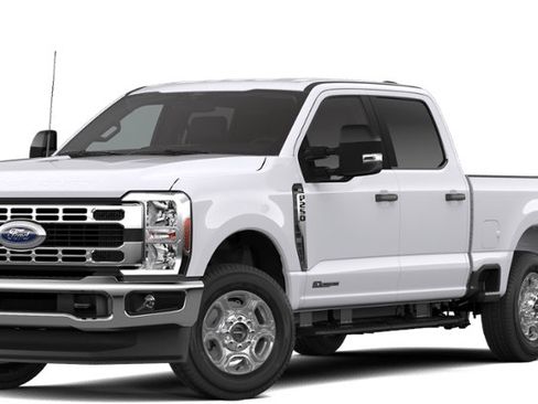 New 2026 Ford F250 XLT w/ FX4 Off-Road Package AWD/4WD image 46
