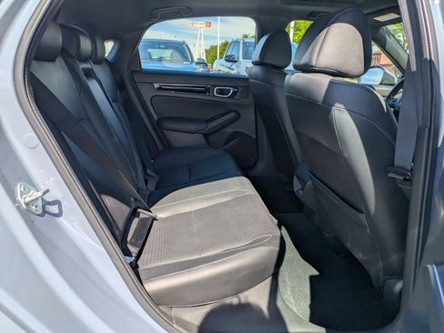 Used 2023 Honda Civic Sport Touring image 30