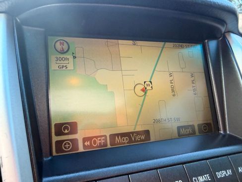 Used 2008 Lexus RX 400h AWD image 20