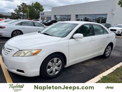 Used 2009 Toyota Camry LE