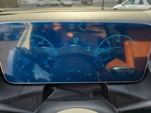 New 2026 Mercedes-Benz GLC 300 4MATIC image 13