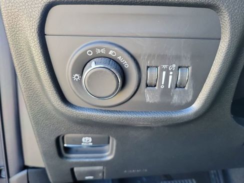 New 2026 Jeep Grand Cherokee Laredo image 20