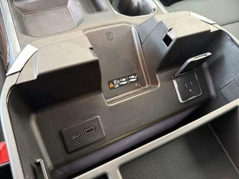 New 2026 Chevrolet Silverado 1500 LT Trail Boss w/ LT Trail Boss Premium Package AWD/4WD image 28