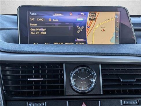 Used 2017 Lexus RX 350 FWD image 13