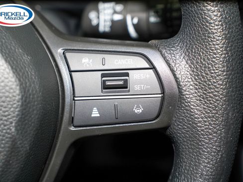 Used 2024 Honda CR-V EX image 32