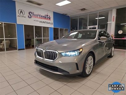 Used 2024 BMW 530i