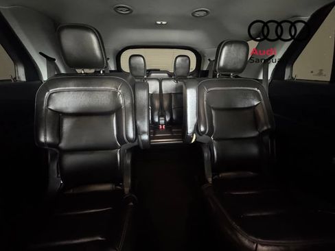 Used 2022 Ford Explorer XLT w/ Equipment Group 202A RWD image 14