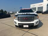 Used 2018 GMC Canyon SLE w/ SLE Convenience Package image 2