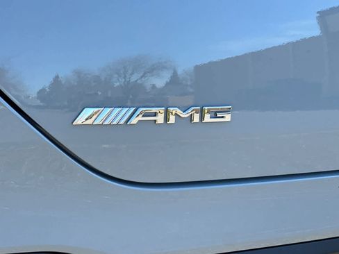 New 2026 Mercedes-Benz GLE 53 AMG 4MATIC Coupe image 26