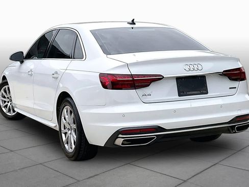 Used 2023 Audi A4 2.0T Premium w/ Convenience Package AWD/4WD image 12