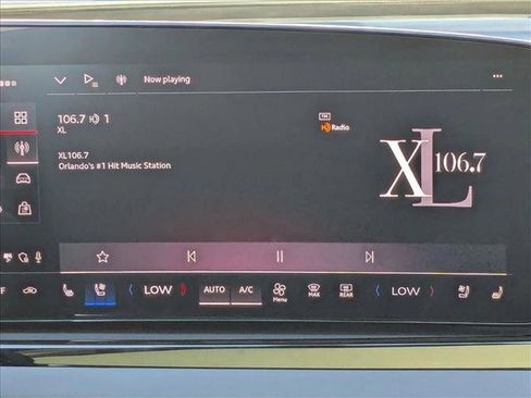 New 2025 Audi A5 2.0T Premium Plus image 13