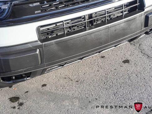 Used 2022 Ford Bronco Sport Badlands w/ Premium Package image 13