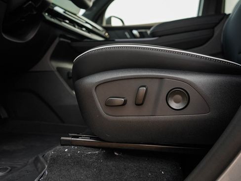 New 2026 Buick Enclave Preferred w/ Power Package AWD/4WD image 20