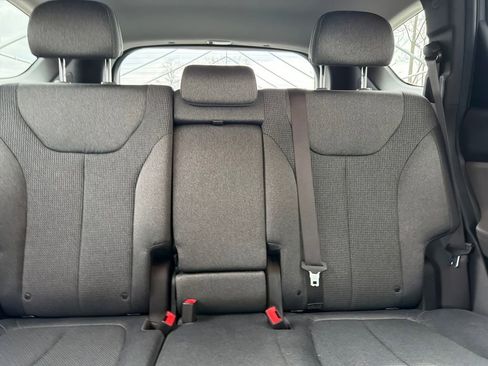 Used 2019 Hyundai Santa Fe SEL image 34