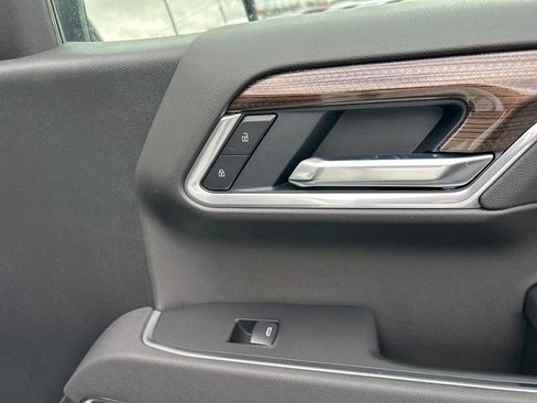 New 2026 Chevrolet Silverado 1500 RST w/ RST Select Package image 36