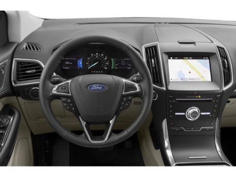 Used 2019 Ford Edge SEL w/ Equipment Group 201A AWD/4WD image 10
