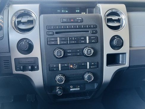 Used 2011 Ford F150 XLT w/ XLT Chrome Pkg AWD/4WD image 9