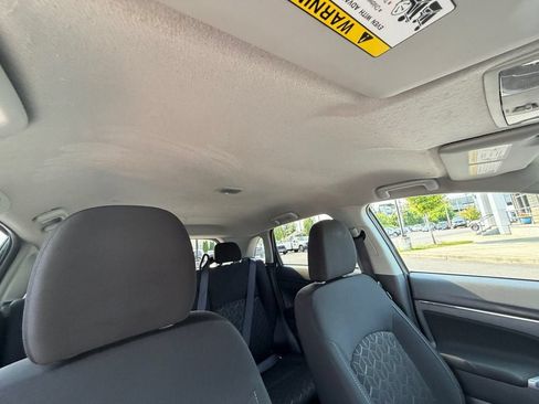 Used 2021 Mitsubishi Outlander Sport SE FWD image 27