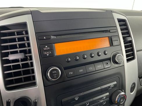 Used 2015 Nissan Frontier S RWD image 7
