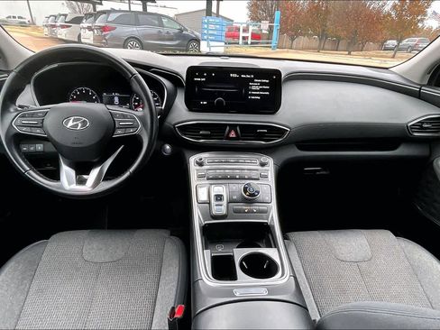 Used 2023 Hyundai Santa Fe SEL image 25